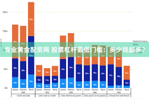 专业黄金配资网 股票杠杆最低门槛：多少钱起步？