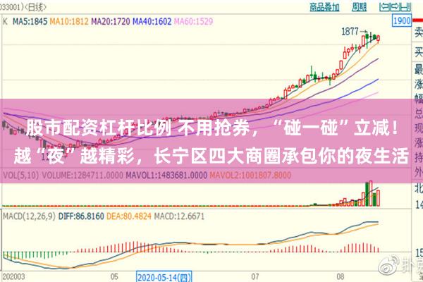股市配资杠杆比例 不用抢券，“碰一碰”立减！越“夜”越精彩，长宁区四大商圈承包你的夜生活