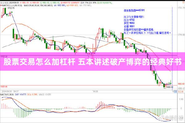 股票交易怎么加杠杆 五本讲述破产博弈的经典好书